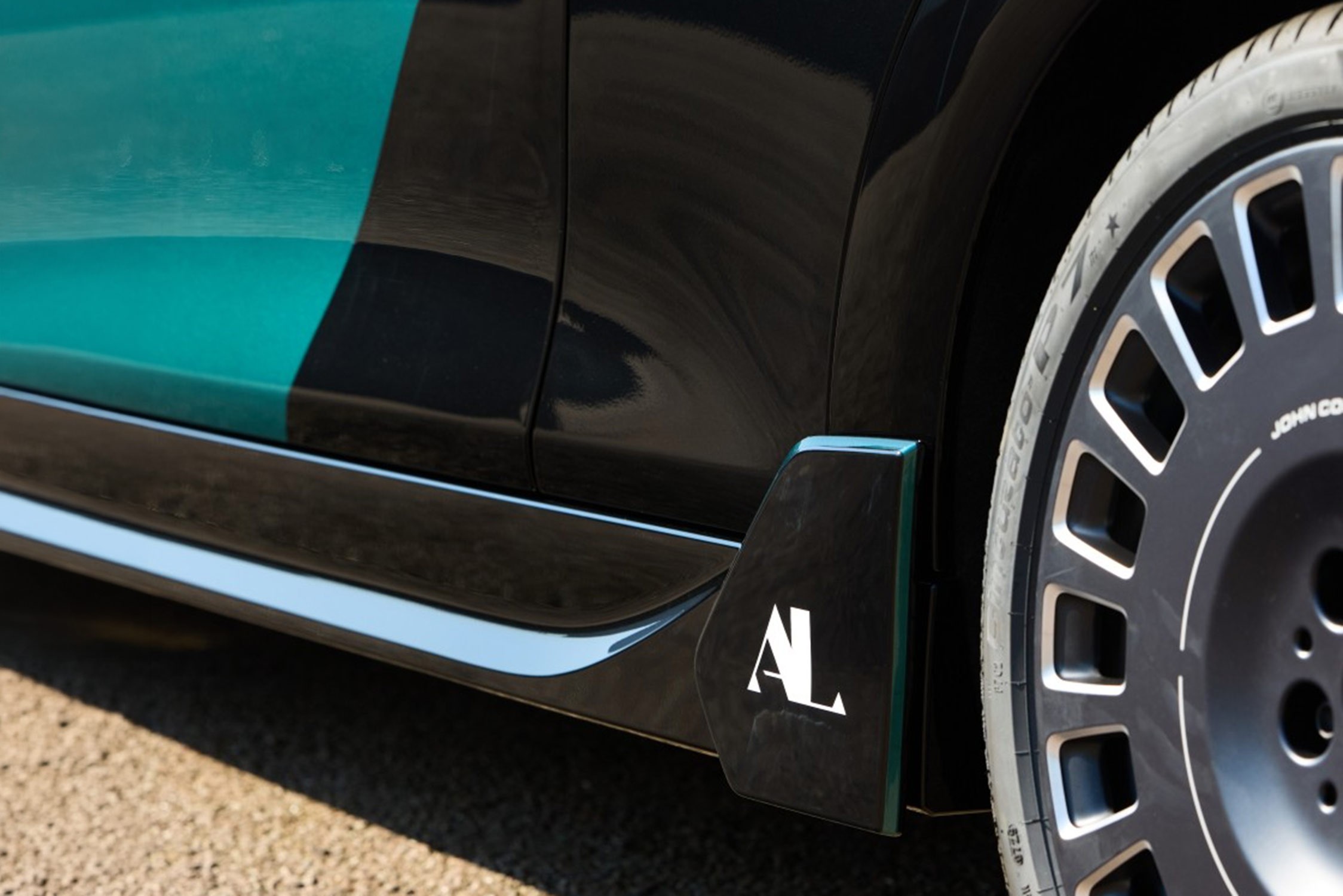 Custom JCW Module 3
